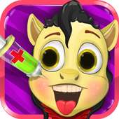 Pony Dr Surgery Simulator Game