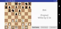 Verbal Chess Screen Shot 3