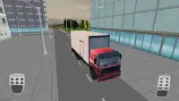 Best Truck Simulator Screen Shot 0