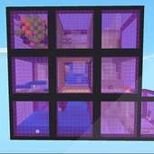 Minigame The Cube Escape
