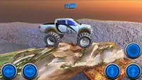 Jeep Cross Racing Screen Shot 0