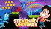 Super Steven in the Amazing Universe Screen Shot 3
