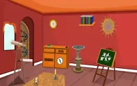 3D Escape Games-Puzzle Rooms 4 Screen Shot 20