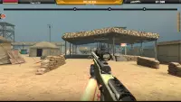 Sniper Action -Target Shooting Sniper Screen Shot 7