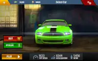 Extreme Car Driving Racing : High Speed Fast Drift Screen Shot 0