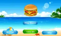 Cooking games for girls Screen Shot 0