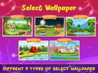 Jigsaw Puzzle For Natural Scenery Screen Shot 3