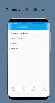 Spin To Win : Every Day 50$ Screen Shot 6