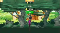 Incredibles Dash 3D Jungle Run Screen Shot 2