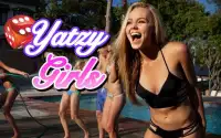 Yatzy Girls - Bikini Fever Screen Shot 4