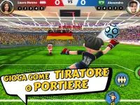 Perfect Kick 2 - Calcio online Screen Shot 16