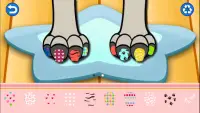 Katzenpflege - Joy Preschool Game Screen Shot 3