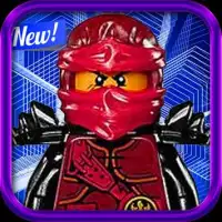 New Ninjago Garmadon League Screen Shot 0