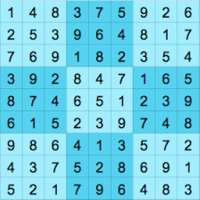 Sudoku Solver