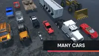 trình mô phỏng tai nạn ô tô Screen Shot 3