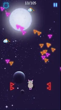 My Tom Shoot Game Free Screen Shot 3