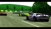 Turbo Engine Car Drift Racing:Sports Car Driving Screen Shot 4