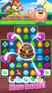 Candy Royal Screen Shot 3