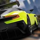 Adventure Racing in Car 3D:Free Race Car Game 2020