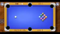 Pool King 8 Screen Shot 4