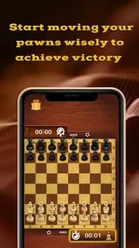 Colo Chess Screen Shot 2
