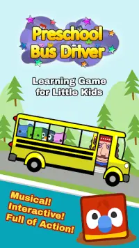 Toddler Games Free for 2 Year Olds & 3 Year Olds Screen Shot 0