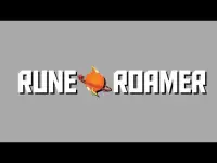 Rune Roamer Screen Shot 0