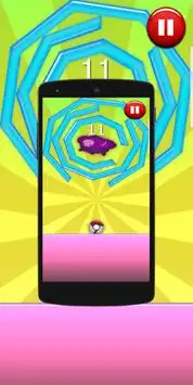 Monster Go : patience is key of success Screen Shot 6