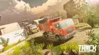 Offroad 6x6 Truck Driving Simulator 17 Screen Shot 0