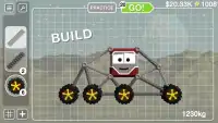 Rover Builder GO Screen Shot 0
