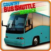 Country Shuttle Bus