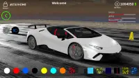 Real Driving 2020 : Gt Parking Simulator Screen Shot 4