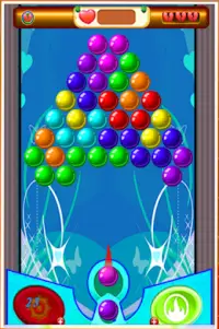 Bubble Shooter Game 2020 Screen Shot 1