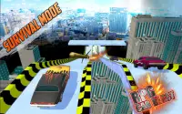 RPG Demolition Derby: Car Crash Games Screen Shot 2