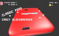 Pong Maniac Screen Shot 1
