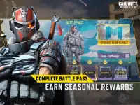 Call of Duty Mobile Season 7 Screen Shot 4