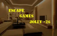 Escape Games Jolly-26 Screen Shot 0