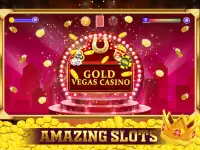 Golden Vegas 888 Casino Screen Shot 0