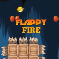 Flappy Fire