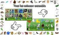 Sons d'animaux Screen Shot 5