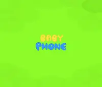 Baby Phone for Kid - Animals, Numbers, Vehicles Screen Shot 0