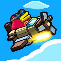 Toon Shooters 2: Фрилансеры