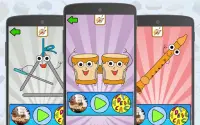 Musical Instruments for Kids Screen Shot 6