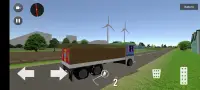 Truck Cargo Simulator Screen Shot 3