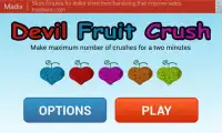 Devil Fruit Crush Screen Shot 5