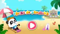 Verão do Bebê Panda: férias Screen Shot 5