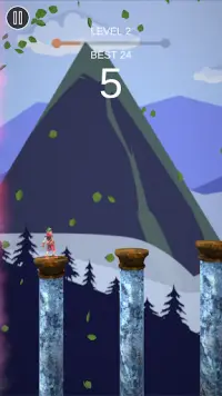 Jump To Escape - Classic Relax Screen Shot 3