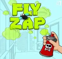 Fly Zap Screen Shot 0