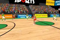 Play Basketball Games 2016 Screen Shot 15