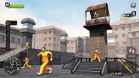 Prison Sniper Survival Hero - FPS Shooter Screen Shot 2